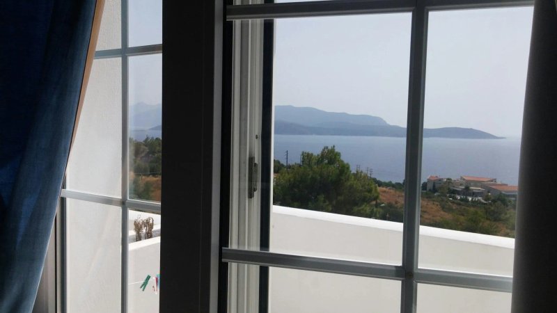 Anthemoessa Villas