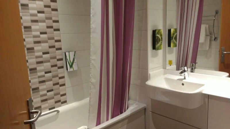 Premier Inn Fort William Hotel