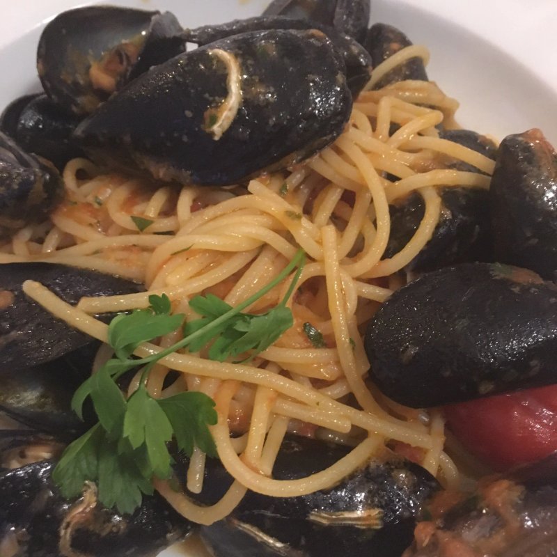 Antica osteria del Vastato