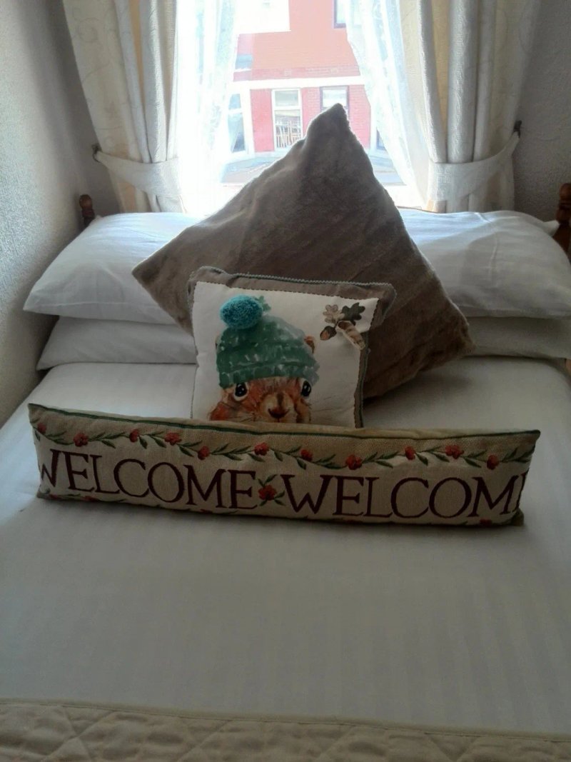 RockDene Hotel