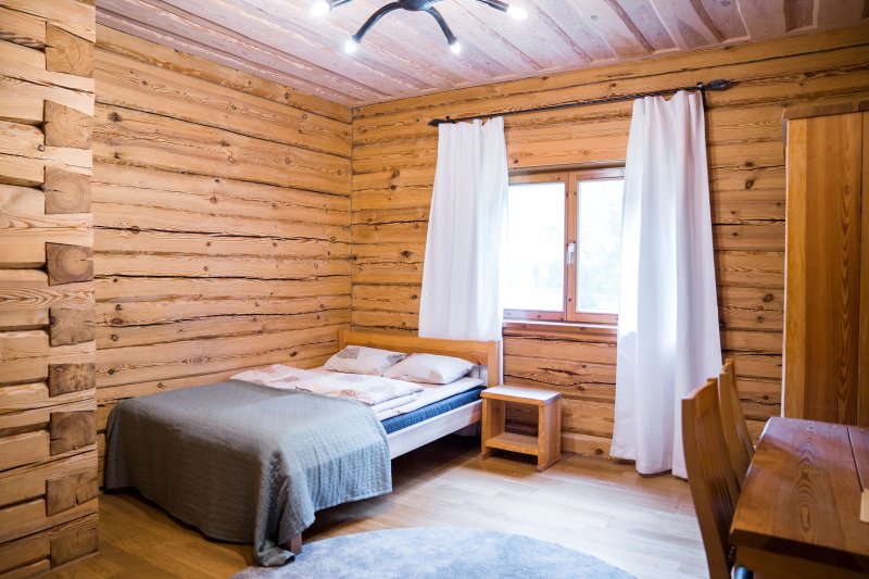 Toosikannu Nature Resort