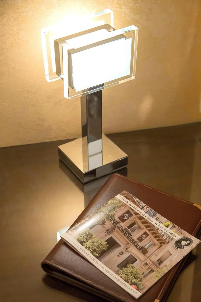 Hotel Louvre Marsollier Opéra