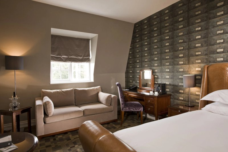Hotel du Vin Wimbledon