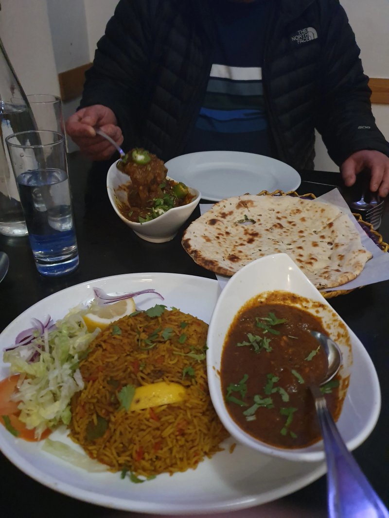 Masala Jacks