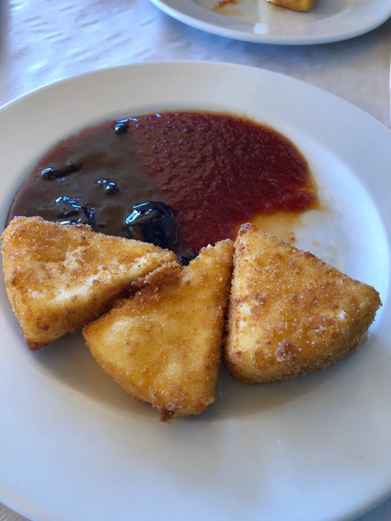 Restaurante Pizzeria Venecia
