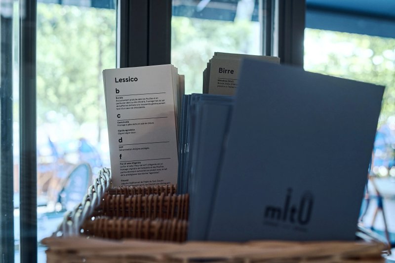 Mito Milano Torino