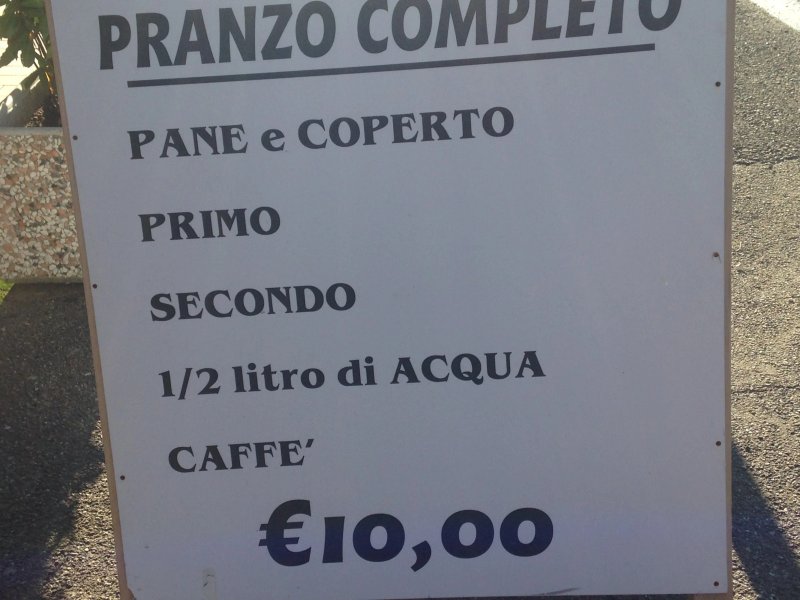 Bar Osteria da Simo