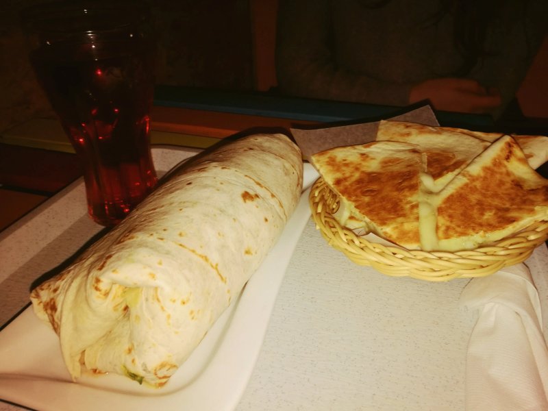 Lacocina