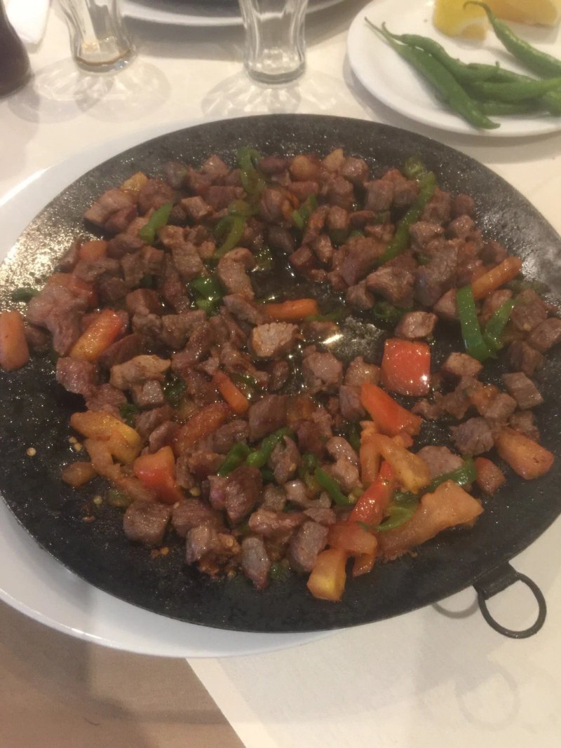Mevlana Restaurant