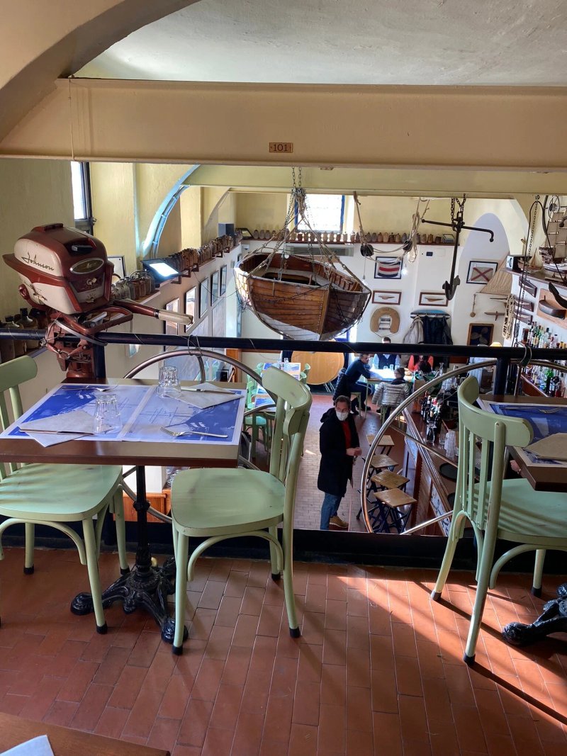 Club Nautico Savona
