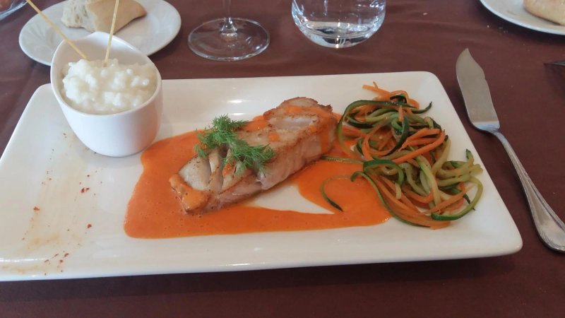 Le Domaine du Revermont