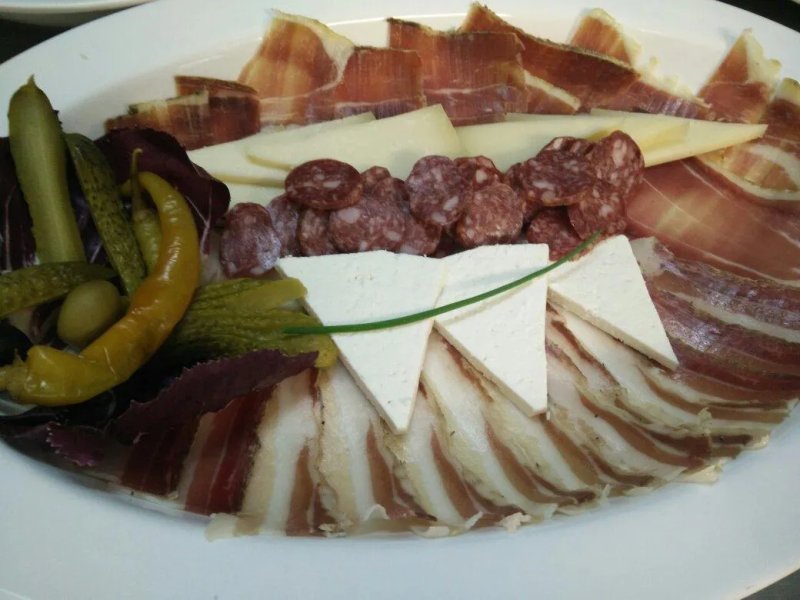 Restaurant Malu Porec