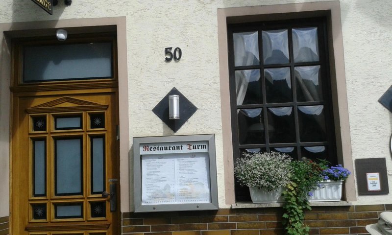 Hotel Zum Turm