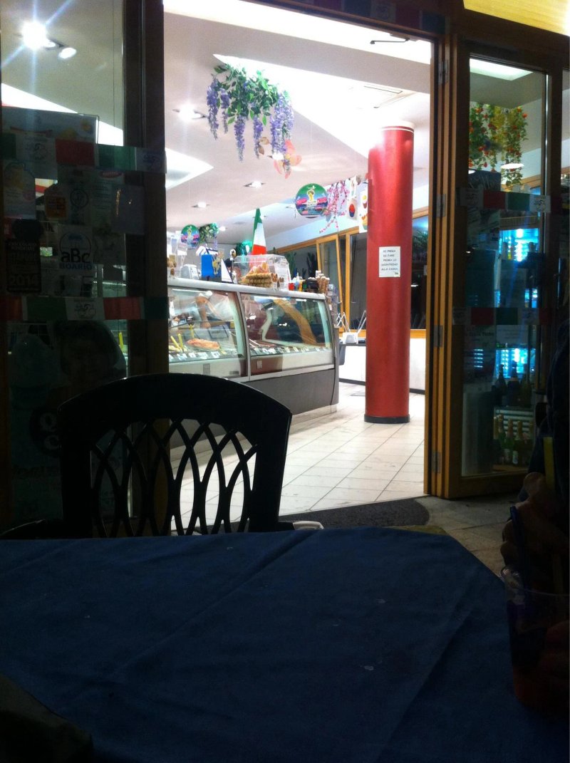 Bar Gelateria Gelatissimo