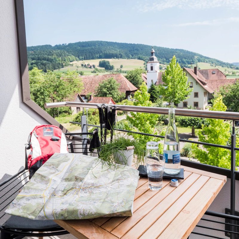 Landhotel Zum Pflug