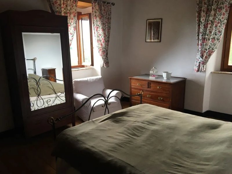 Agriturismo Santo Paolo Alto