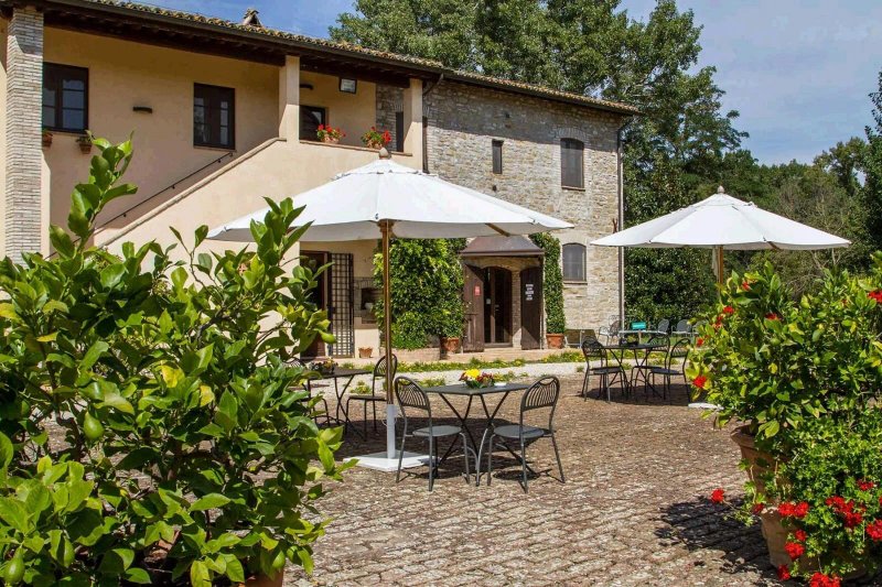 Agriturismo Podere La Fornace