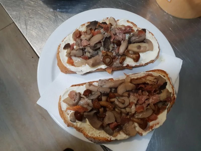 El Pozo