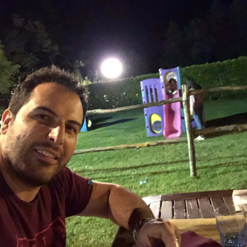 AcquaChiara Pizzeria-Ristorante