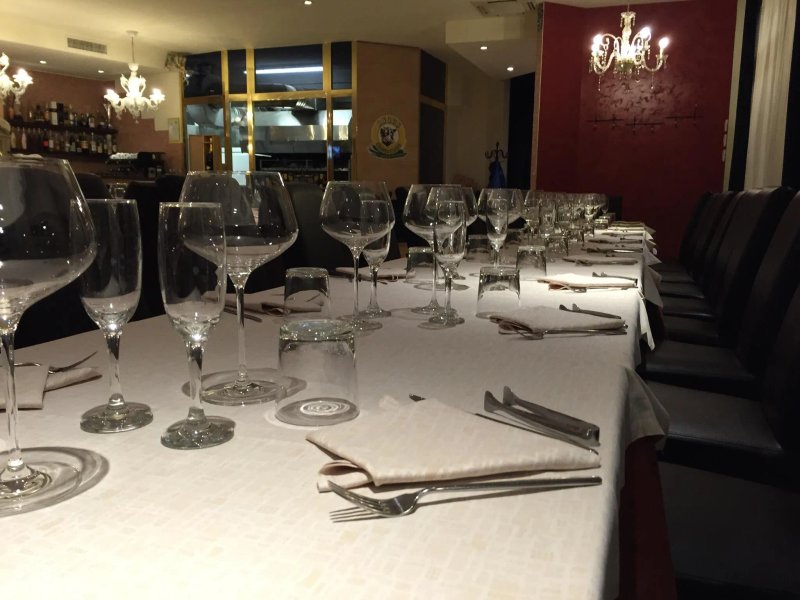 Angus Churrascaria