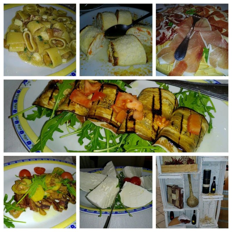 Monte Degli Ulivi Country House