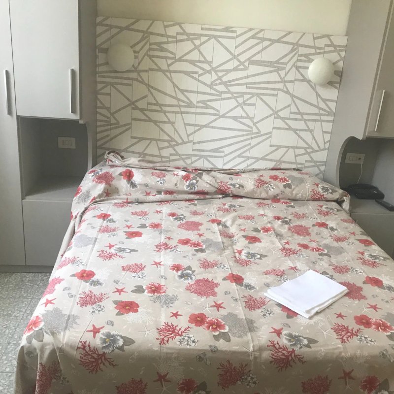 Albergo Verdesolemare