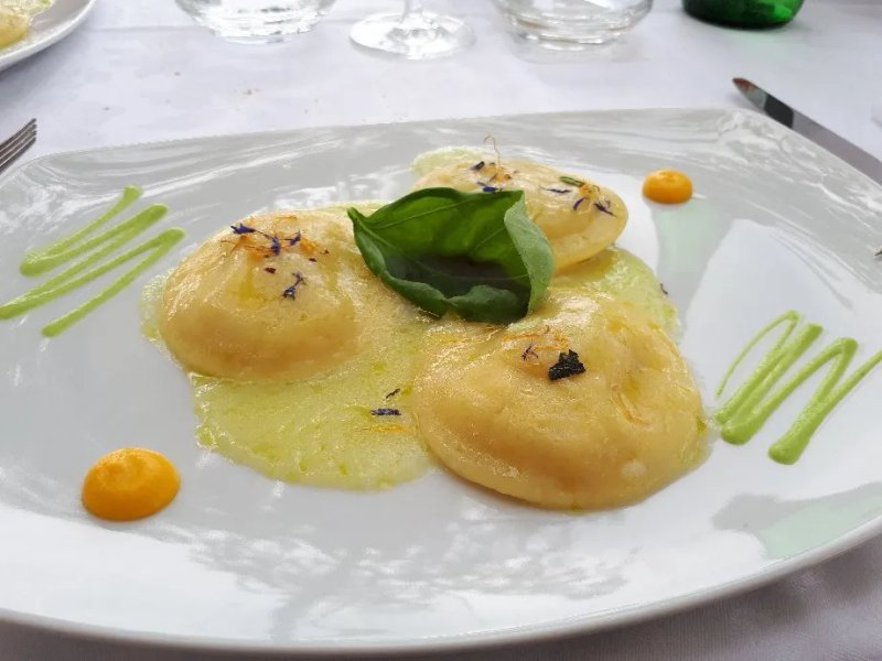 Ristorante Essentia