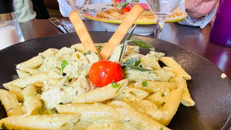 Prima Pasta