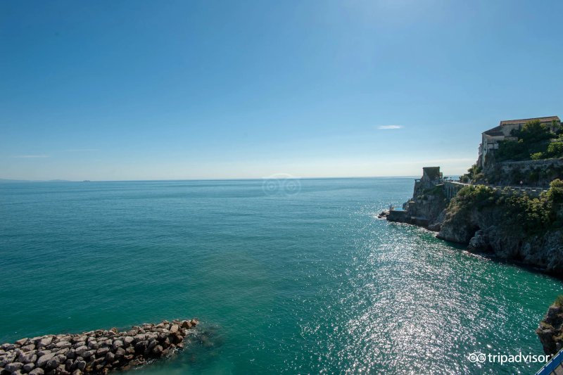 La Scogliera