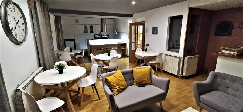 Tinto Dreams Hostel