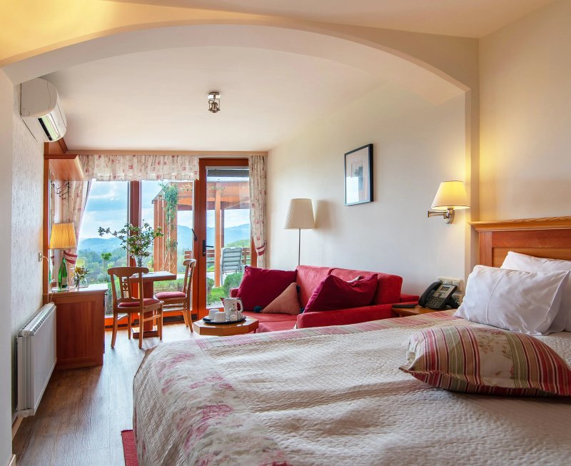 Villa Angelina