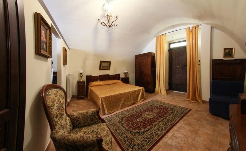 Legacy B&B, Apartments and Cooking Holidays