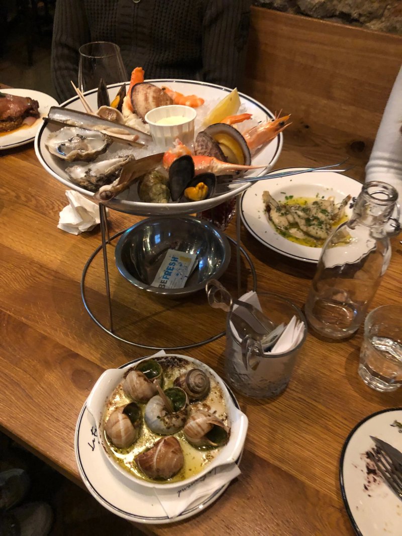 Le Fernand