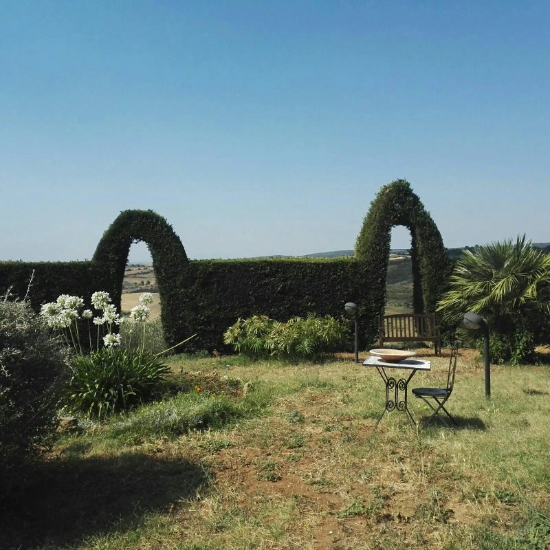 B&B Masseria Santa Caterina