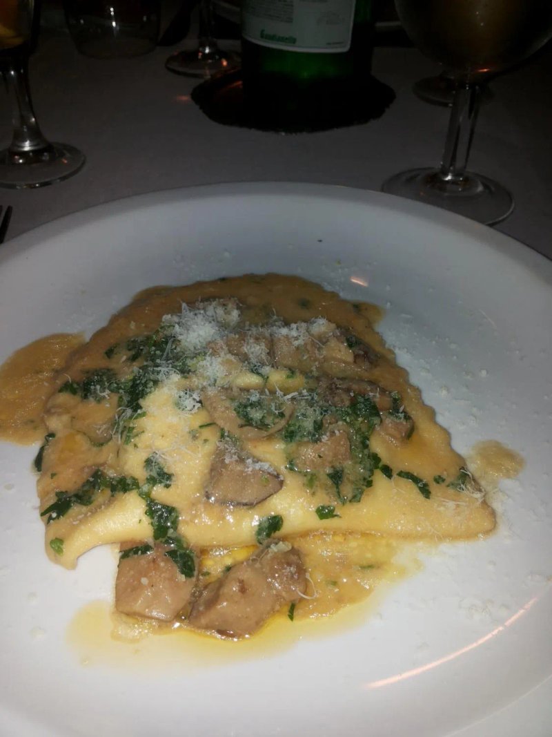 O'Scuorzo Ristorante Pizzeria Karaoke