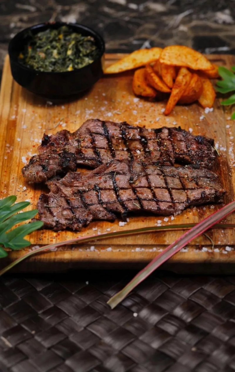 Bovino Steakhouse