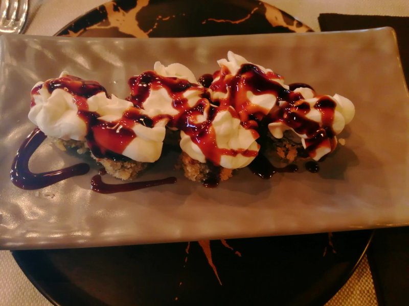 Sakura Fusion Restaurant
