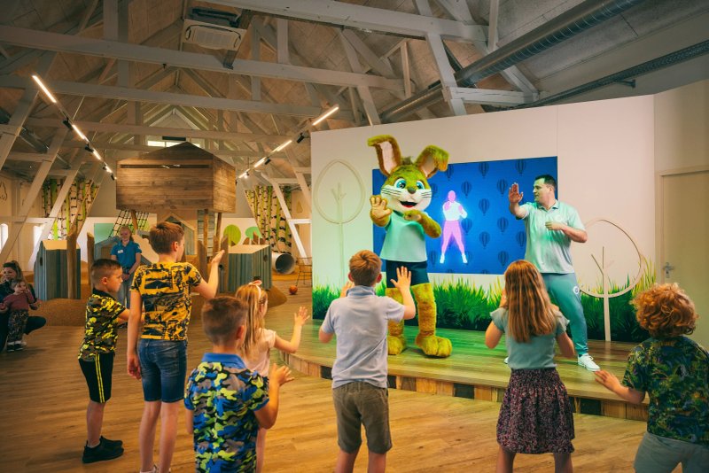 Klein Vink