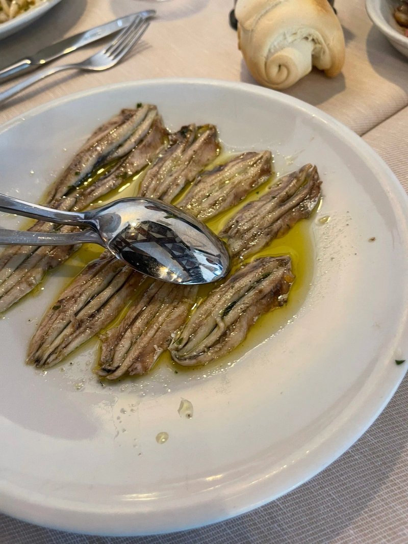 La Locanda di San Martino
