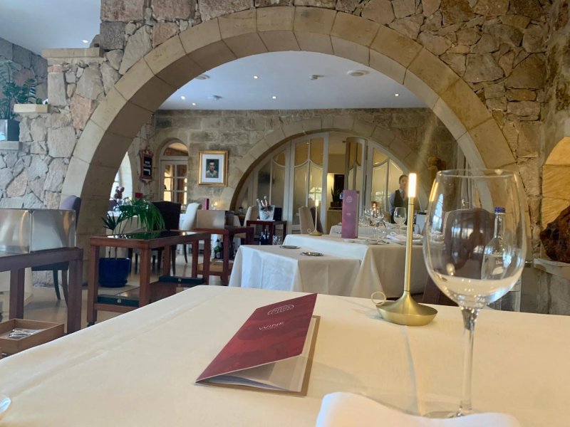 Ta' Frenc Restaurant