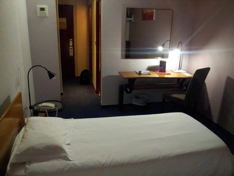 Aeroport Hotel