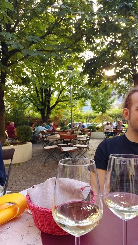 Ristorante Engelkeller