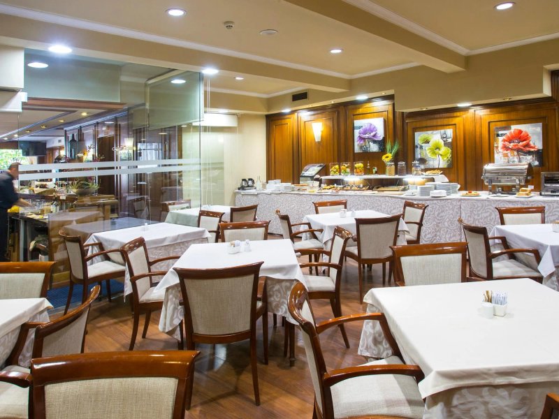 Hotel Oca Ipanema