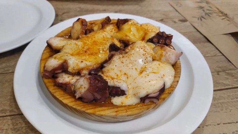 PonteTapas