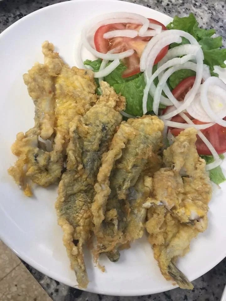 Posada De Lapaman, Asador-Restaurante