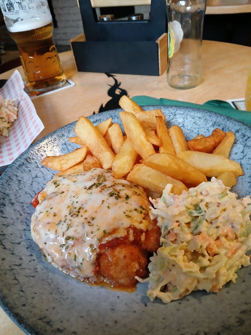 The Old Angel Inn Bardney