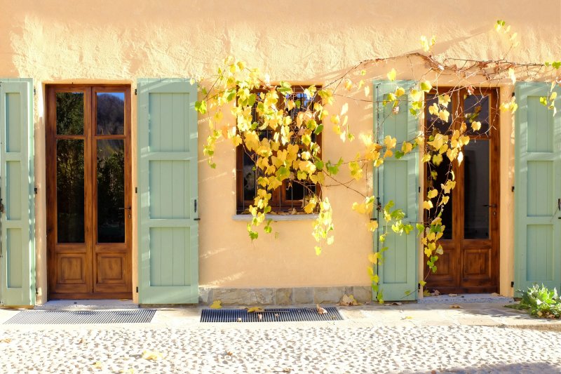 Oasi Galbusera Bianca - Relais Bio di Charme