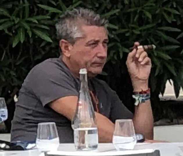 Mas Blayet