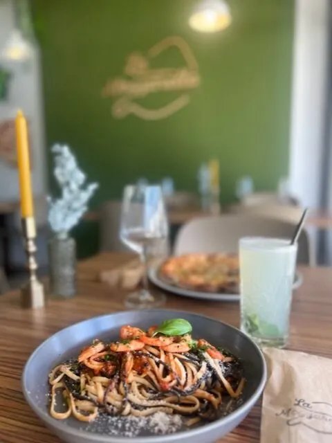 Madremia Pizza Bistro