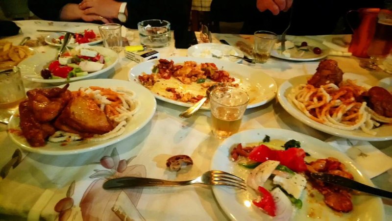 Politis Tavern